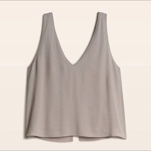 Wilfred Free Kempner Blouse Ashen